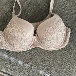 Gray body by Victoria bra 36C